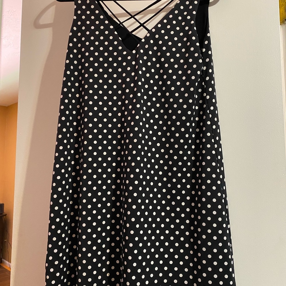 Stitch Fix Large Petite Dress